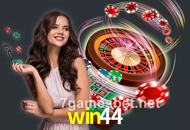 vivo no cassino win44
