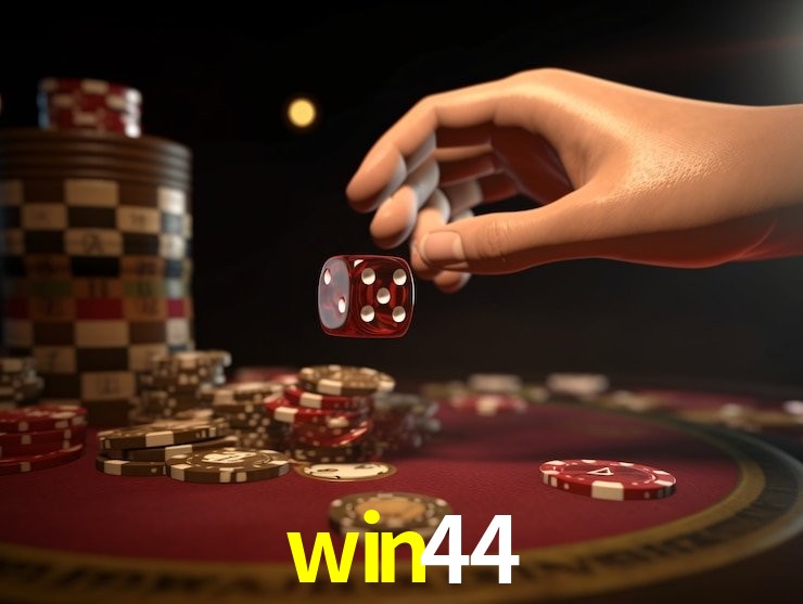 Apostas de Tênis win44