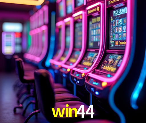 Sistemas de Segurança win44