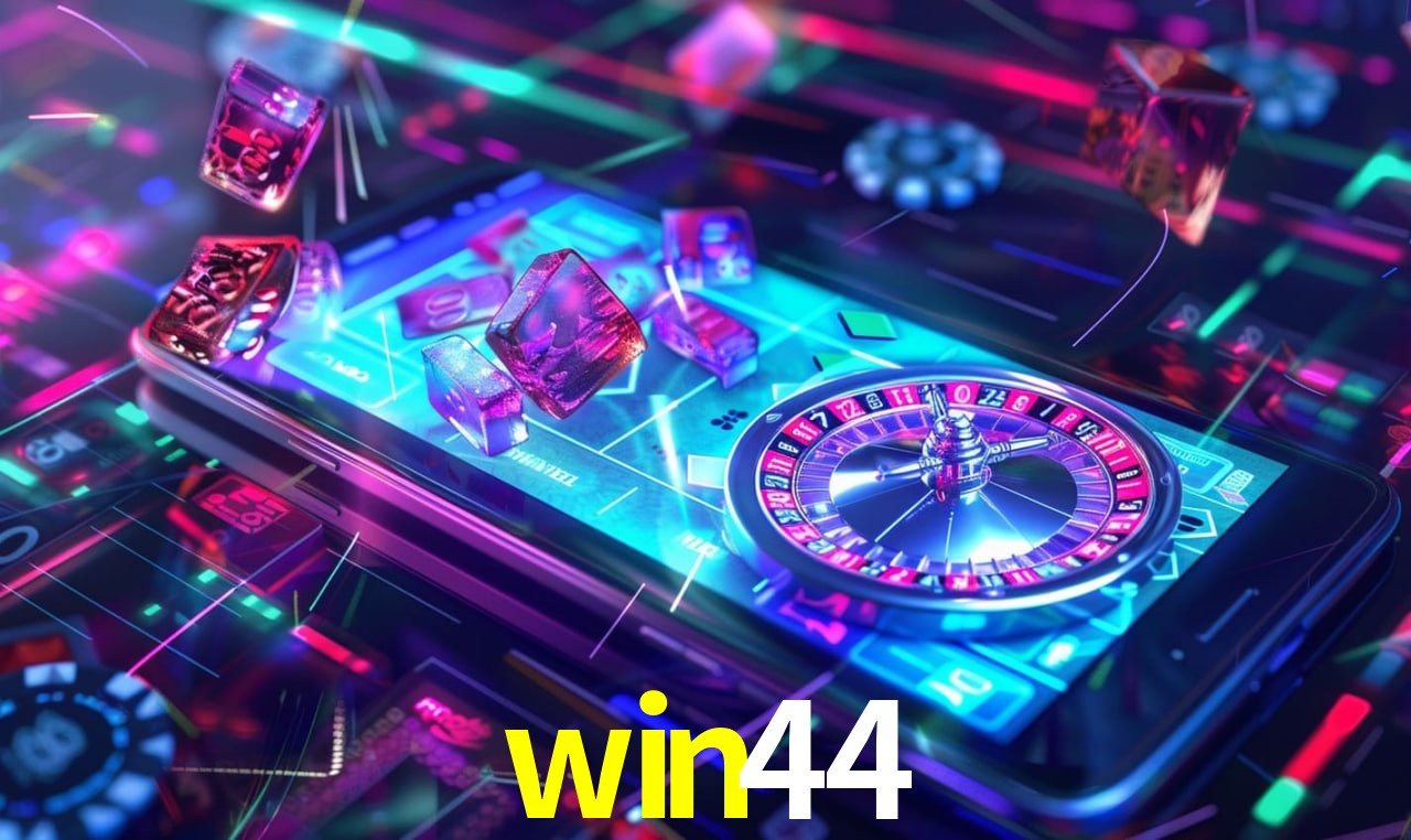 Casino Ao Vivo win44