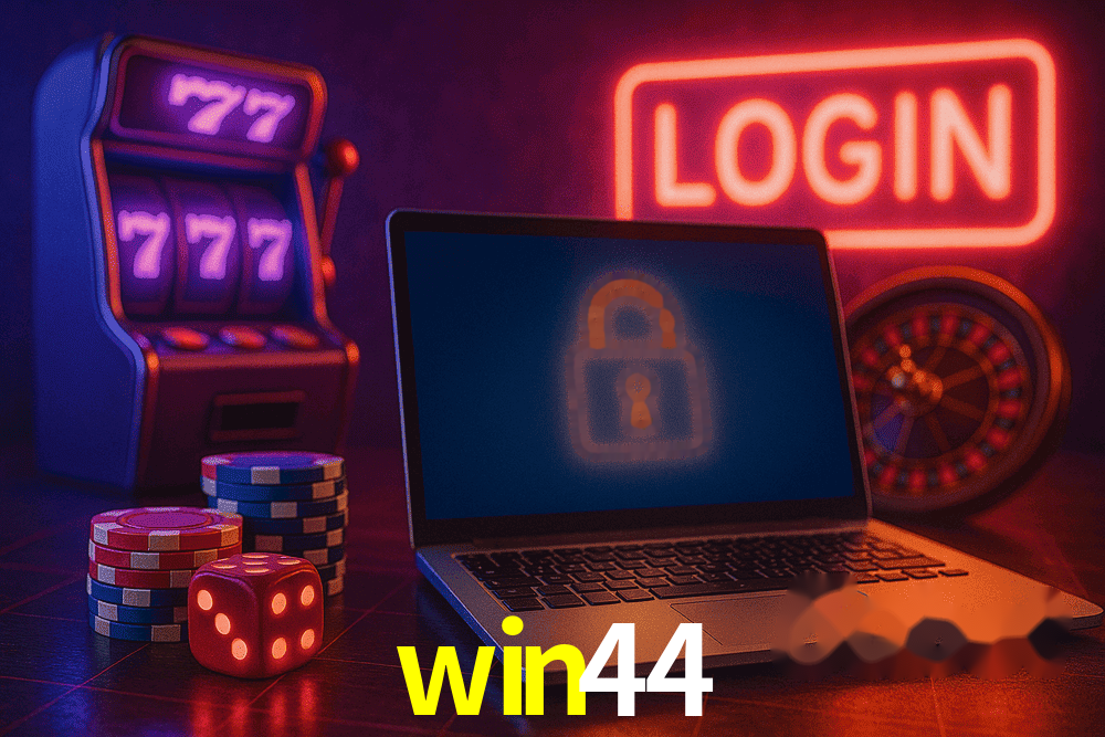 Mesa de Blackjack win44