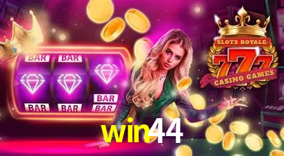 Explorando a Categoria de Eventos em Apostas na win44