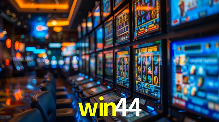 Exclusive Offers win44