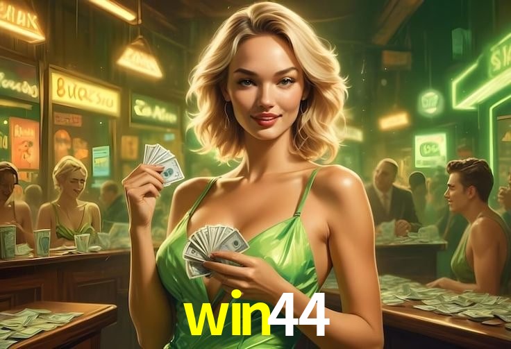 A Popularidade dos Caça-Níqueis no win44