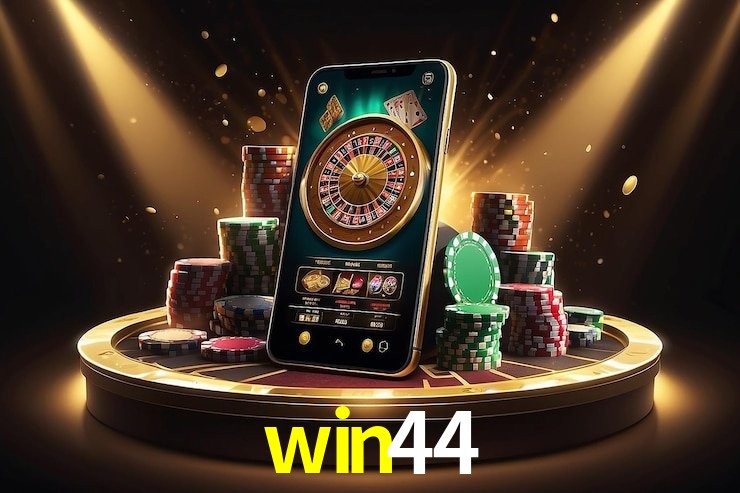 Estatísticas do Jogo win44