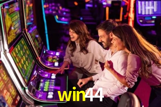 A Emoção da Loteria na win44: Uma Chance de Mudança de Vida