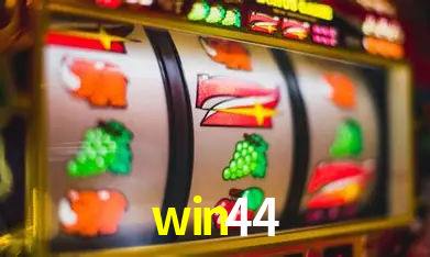 A Emoção da Loteria na win44: Uma Chance de Mudança de Vida
