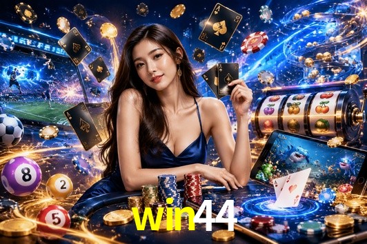 Secure Login win44
