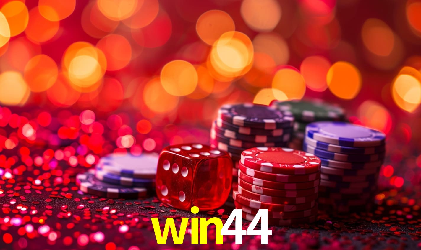 Explorando a Categoria de Eventos em Apostas na win44