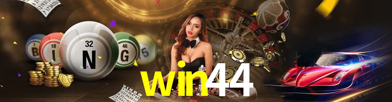 Integração de APIs win44