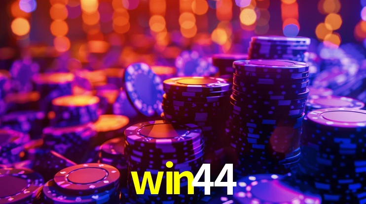 win44: A Experiência de Casino com Jogos de Mesa ao Vivo