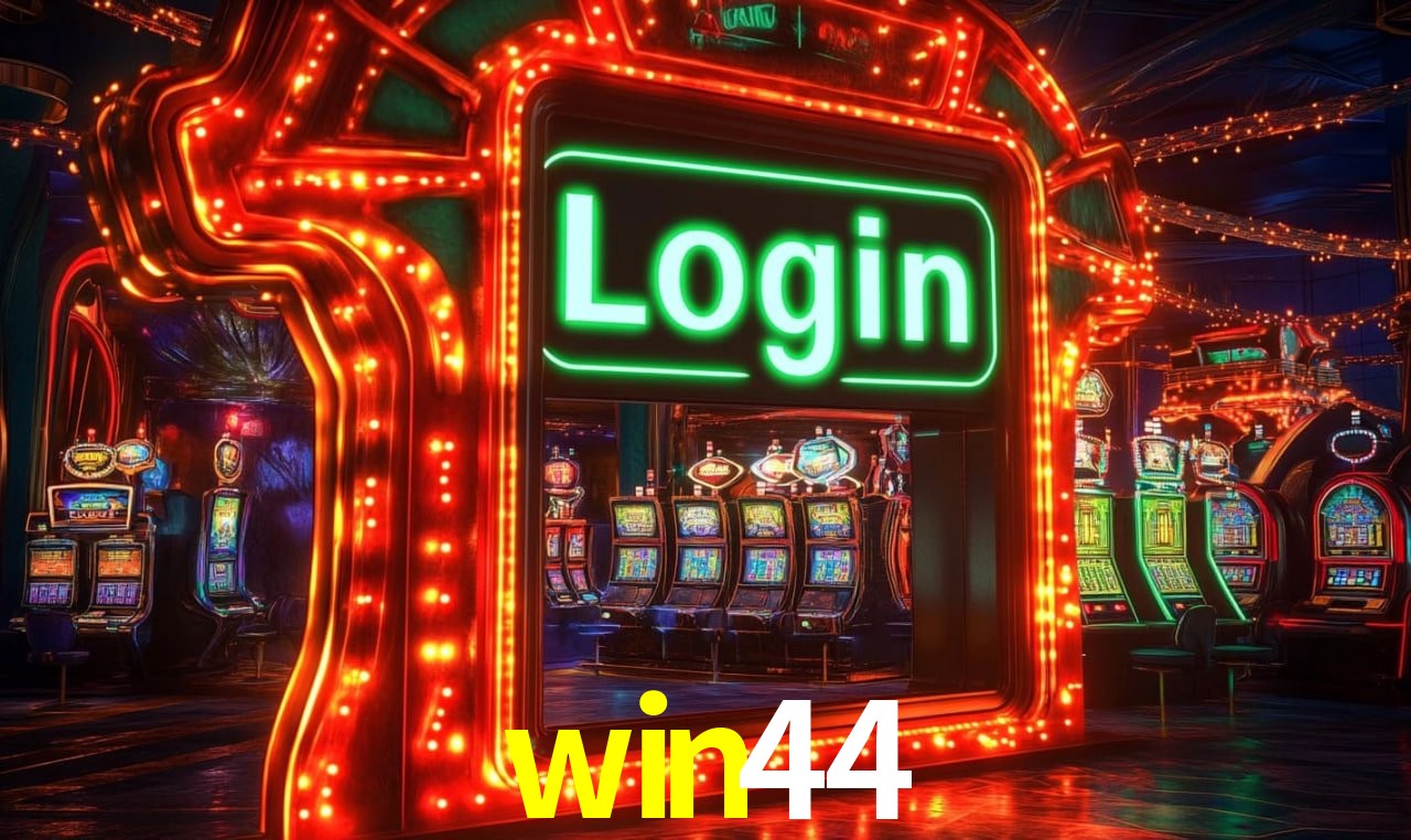 Bônus Diários win44