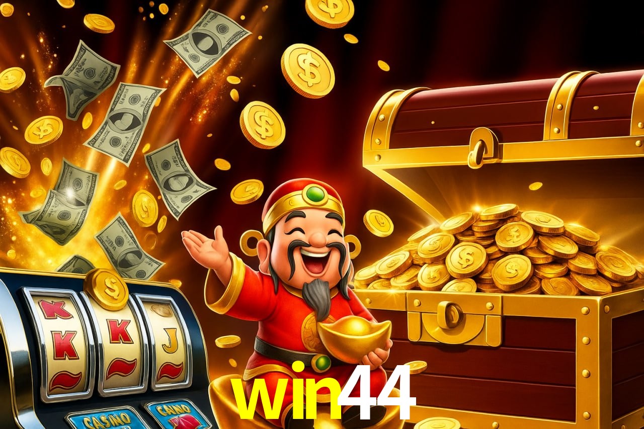 cassino win44