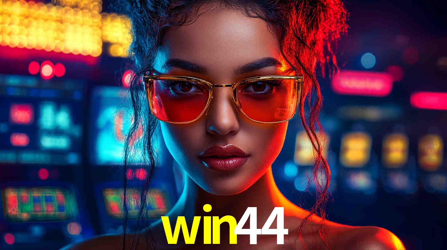 Descubra o Programa VIP da win44: Vantagens Exclusivas para Jogadores