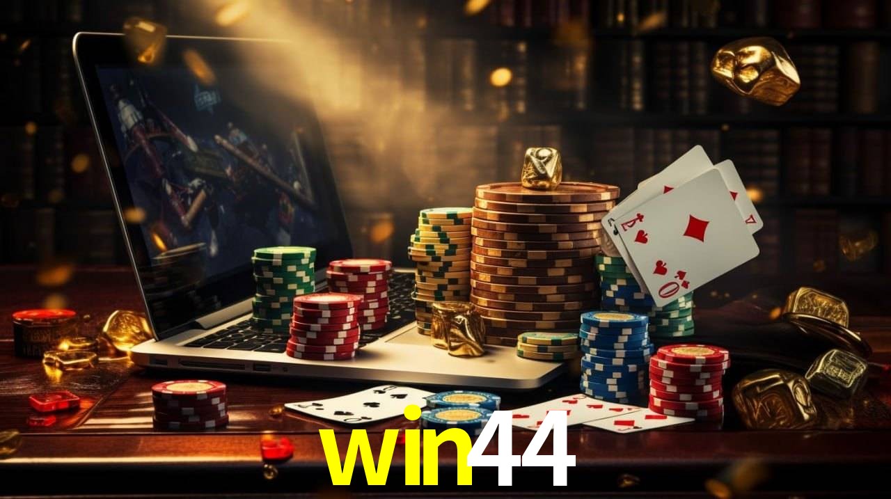 PIX Instantâneo win44