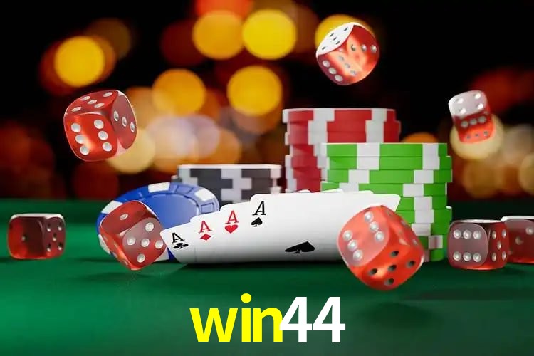 Estatísticas Esportivas win44