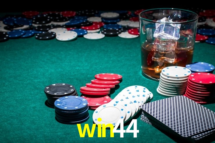 Jogos Exclusivos win44