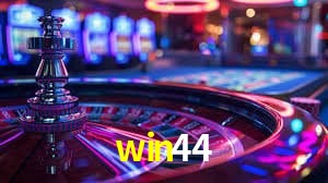 Casino VIP win44