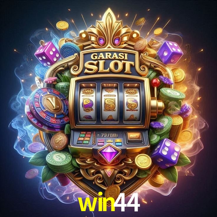 Recursos de Bônus win44