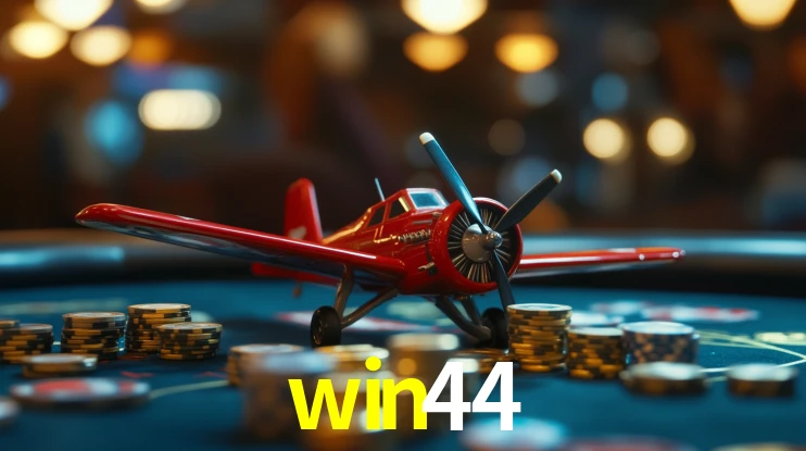 Live Casino win44