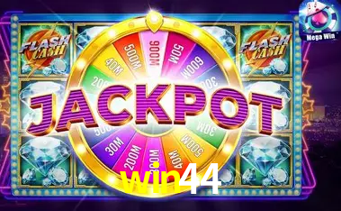 Descubra o Mundo do Cassino Online com win44