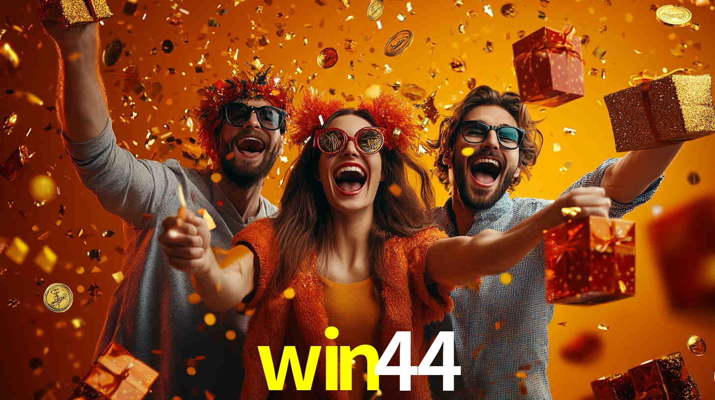 win44 - Tempestade de Prêmios - win44.com