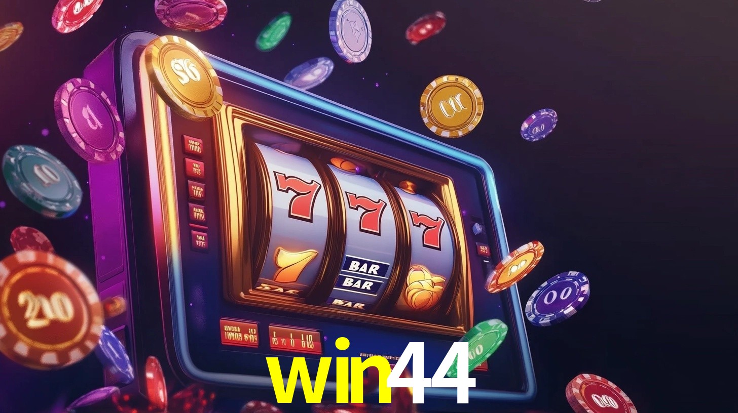 Welcome Bonus win44