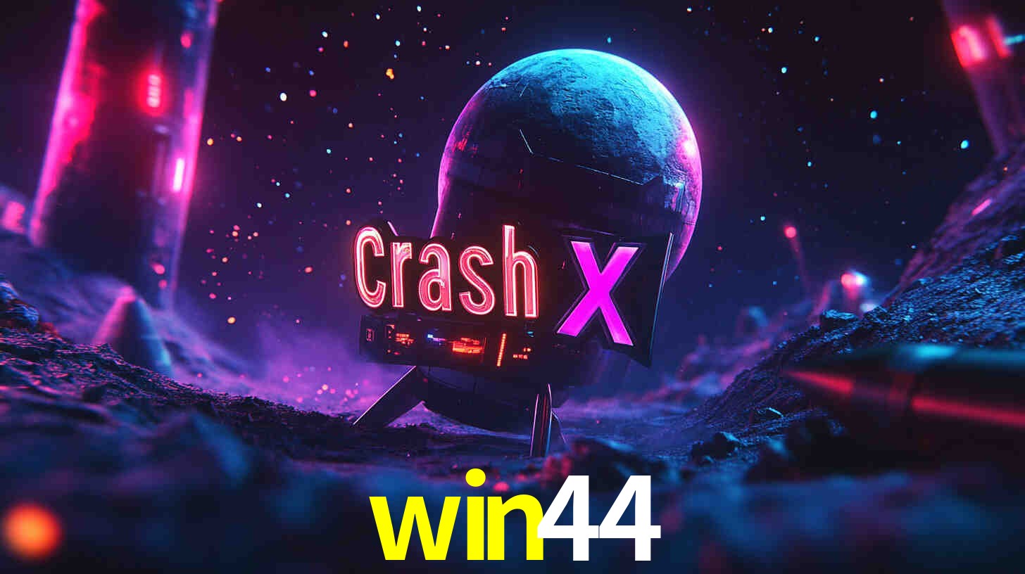 Desvendando o Mundo dos Jogos Virtuais na win44