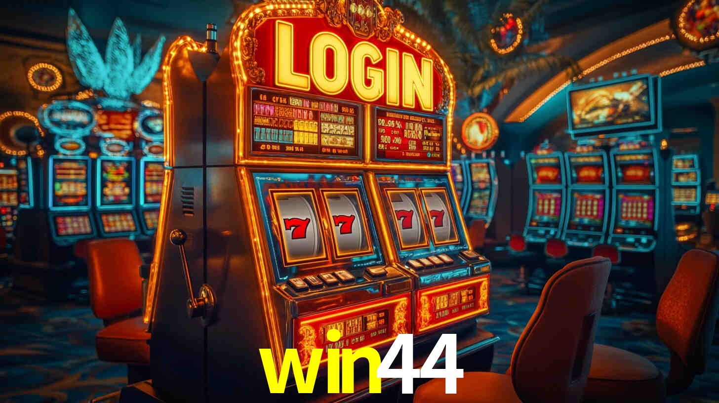 Exclusive Games win44