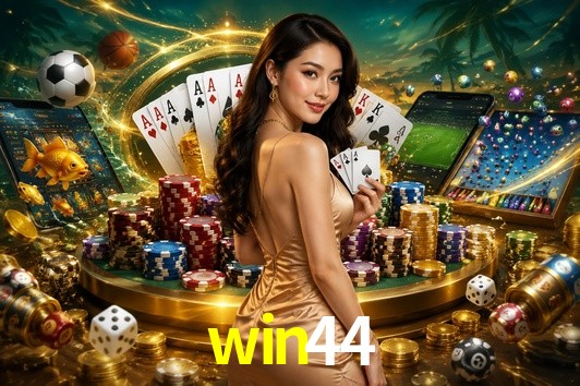 Live Casino win44