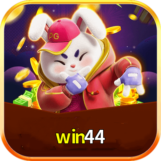 Logo da win44