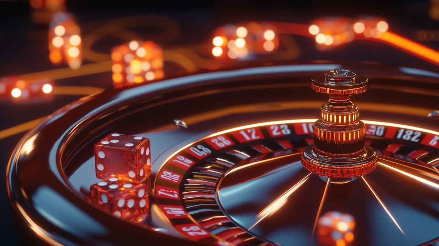 Registre-se hoje no Cassino win44